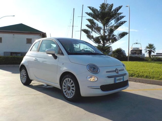 FIAT 500 1.0 Hybrid Immagine 0