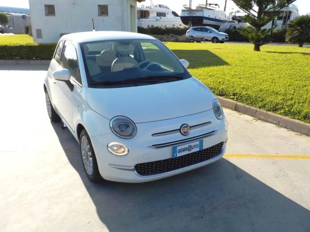 FIAT 500 1.0 Hybrid Immagine 1