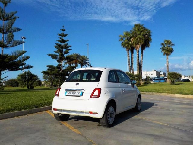 FIAT 500 1.0 Hybrid Immagine 2