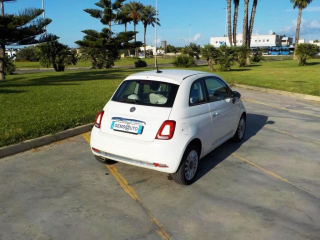 FIAT 500 1.0 Hybrid Immagine 3