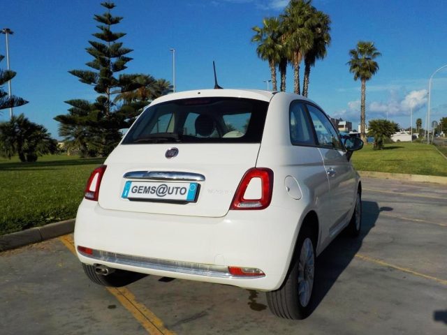 FIAT 500 1.0 Hybrid Immagine 4