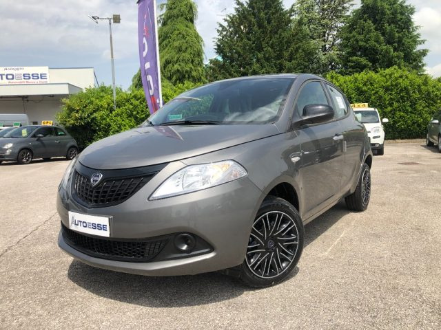 LANCIA Ypsilon 1.0 FireFly 5p Hybrid Ok Neopatentati Immagine 0