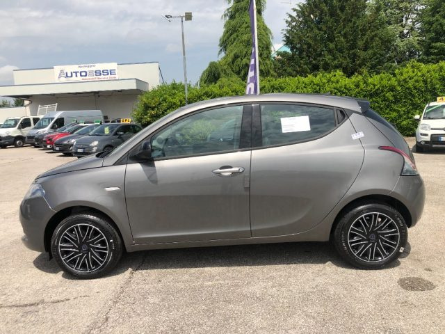 LANCIA Ypsilon 1.0 FireFly 5p Hybrid Ok Neopatentati Immagine 2