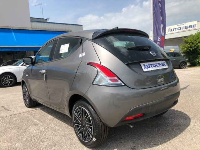 LANCIA Ypsilon 1.0 FireFly 5p Hybrid Ok Neopatentati Immagine 1