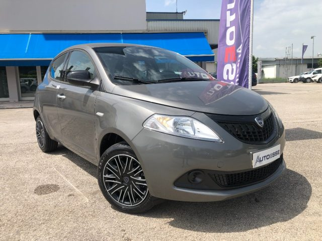 LANCIA Ypsilon 1.0 FireFly 5p Hybrid Ok Neopatentati Immagine 4