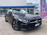 MERCEDES-BENZ A 180 d Automatic Business