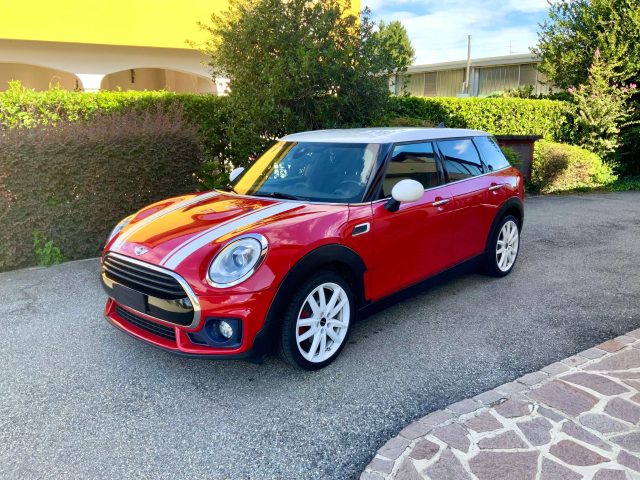 MINI Cooper Clubman 1.5 Hype Immagine 2