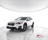 SUBARU XV 1.6i Lineartronic Style Navi