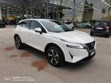 NISSAN Qashqai 1.3 mhev N Connecta 2wd 140cv