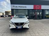 NISSAN Qashqai 1.3 mhev N Connecta 2wd 140cv