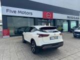 NISSAN Qashqai 1.3 mhev N Connecta 2wd 140cv