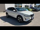 NISSAN Qashqai 1.3 mhev N Connecta 2wd 140cv