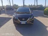 NISSAN Qashqai 1.3 mhev N Connecta 2wd 140cv