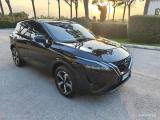 NISSAN Qashqai 1.3 mhev N Connecta 2wd 140cv