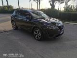 NISSAN Qashqai 1.3 mhev N Connecta 2wd 140cv
