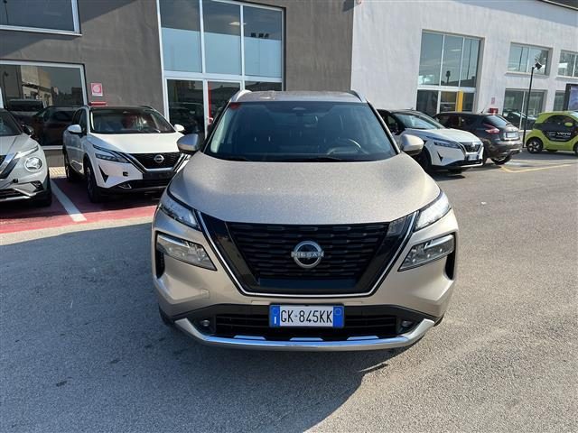 NISSAN X-Trail 1.5 e power Tekna e 4orce 4wd auto 7p.ti Immagine 1