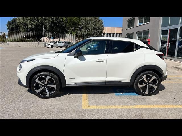 NISSAN Juke 1.6 Hev N Connecta Immagine 3