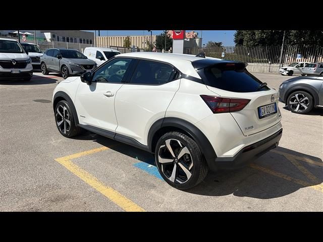 NISSAN Juke 1.6 Hev N Connecta Immagine 4