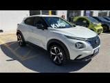 NISSAN Juke 1.6 Hev N Connecta