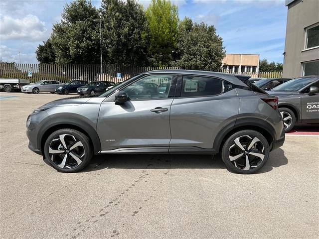 NISSAN Juke 1.6 Hev N Connecta Immagine 3