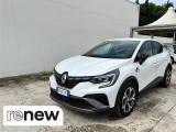 RENAULT Captur 1.6 E TECH Hybrid RS Line Auto