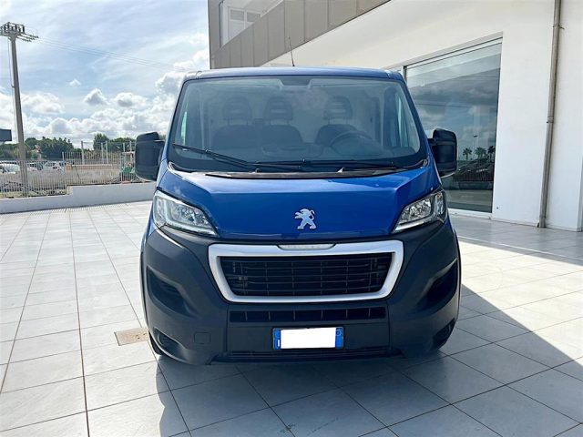 PEUGEOT Boxer 330 L1H1 Pro BlueHDi 140 Start&Stop Immagine 1