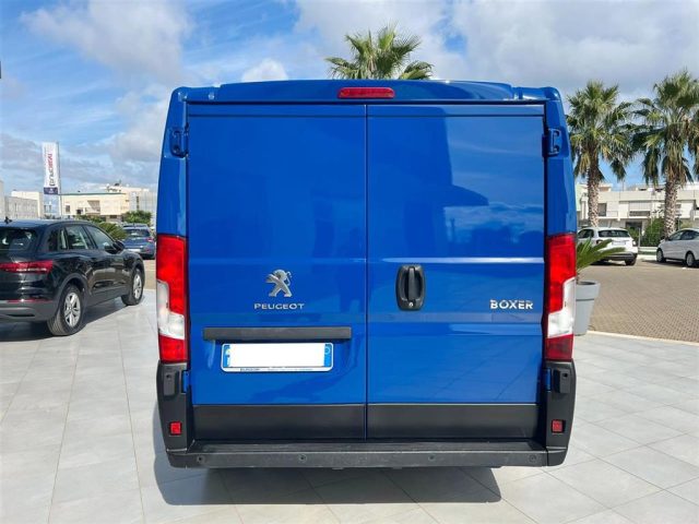 PEUGEOT Boxer 330 L1H1 Pro BlueHDi 140 Start&Stop Immagine 3