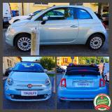 FIAT 500C 1.0 Hybrid Dolcevita PRONTA CONSEGNA