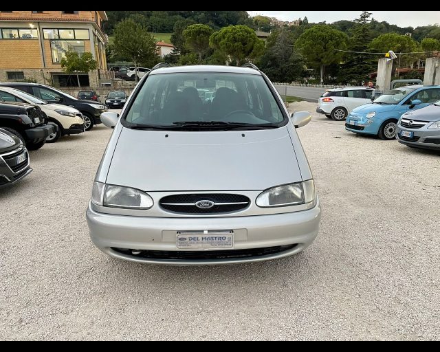 FORD Galaxy 1.9 TDI  cat Ghia Immagine 1