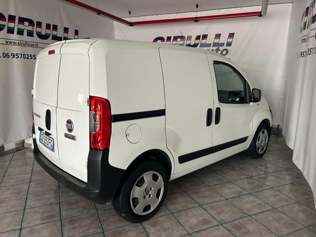 FIAT Fiorino 1.3 MJT 95CV Cargo SX Immagine 2