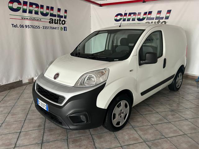 FIAT Fiorino 1.3 MJT 95CV Cargo SX Immagine 1