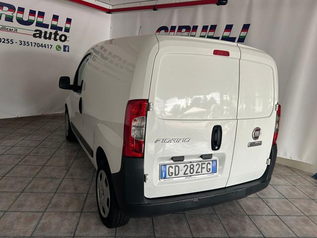 FIAT Fiorino 1.3 MJT 95CV Cargo SX Immagine 3