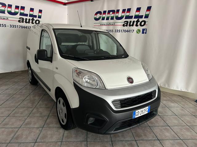 FIAT Fiorino 1.3 MJT 95CV Cargo SX Immagine 0