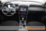 HYUNDAI Tucson 1.6 T-GDI  GPL