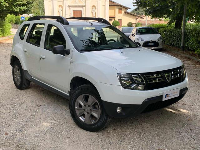 DACIA Duster 1.6 110CV 4x2 GPL Lauréate Immagine 2