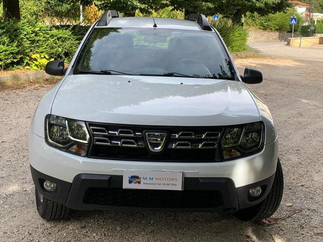 DACIA Duster 1.6 110CV 4x2 GPL Lauréate Immagine 1