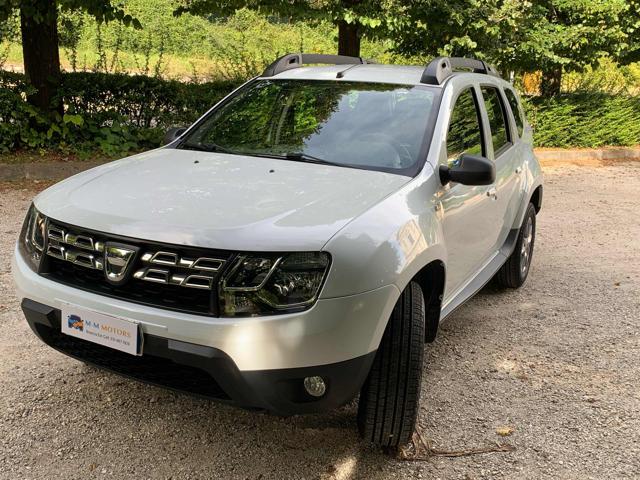 DACIA Duster 1.6 110CV 4x2 GPL Lauréate Immagine 0