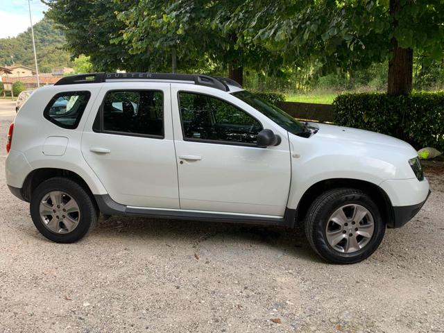 DACIA Duster 1.6 110CV 4x2 GPL Lauréate Immagine 3