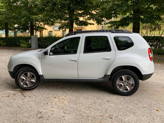 DACIA Duster 1.6 110CV 4x2 GPL Lauréate Immagine 4