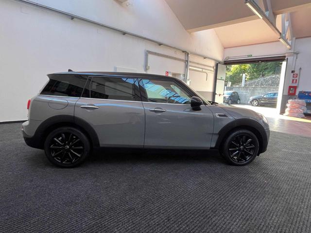 MINI Clubman Cooper D AUTOMATICA - ALLESTIMENTO JOHN COOPER Immagine 3