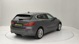 BMW 116 116d Business Advantage