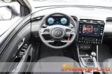 HYUNDAI Tucson 1.6 T-GDI  GPL