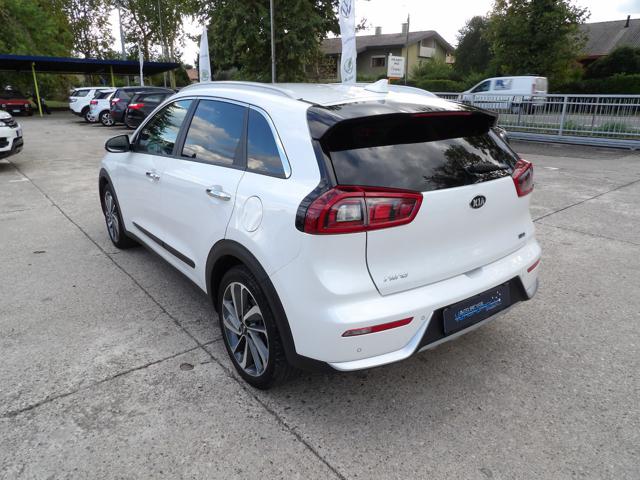 KIA Niro 1.6 GDi DCT HEV Style Immagine 2