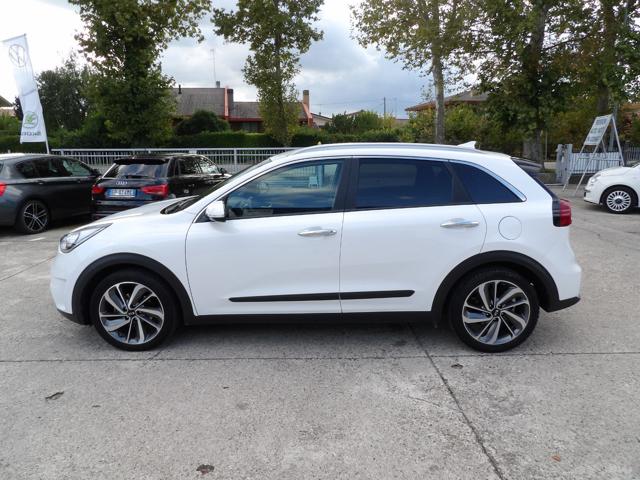 KIA Niro 1.6 GDi DCT HEV Style Immagine 1