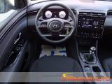 HYUNDAI Tucson 1.6 T-GDI GPL