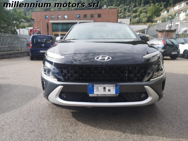 HYUNDAI Kona 1.6 CRDI 2WD Hybrid Excellence Immagine 1