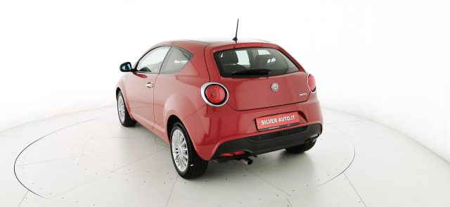 ALFA ROMEO MiTo 1.4 78 CV 8V S&S - OK NEOPATENTATO Immagine 4