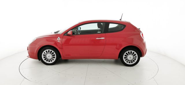 ALFA ROMEO MiTo 1.4 78 CV 8V S&S - OK NEOPATENTATO Immagine 3