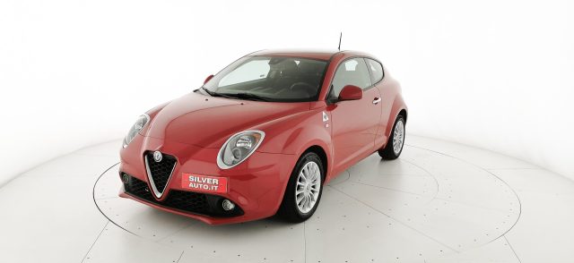 ALFA ROMEO MiTo 1.4 78 CV 8V S&S - OK NEOPATENTATO Immagine 2