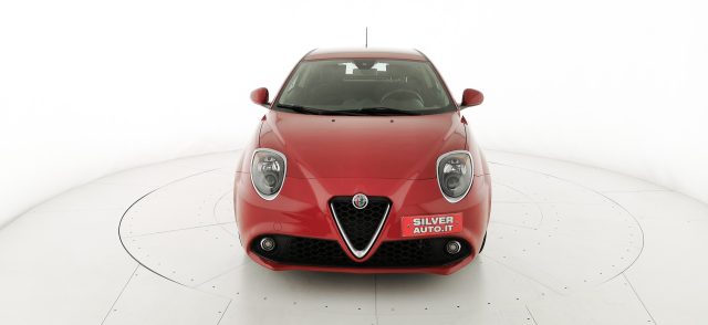 ALFA ROMEO MiTo 1.4 78 CV 8V S&S - OK NEOPATENTATO Immagine 1